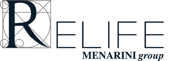 Relife Logo